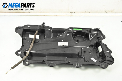 Türinnenverkleidung for BMW 7 Series E65 (11.2001 - 12.2009), 5 türen, sedan, position: links, vorderseite