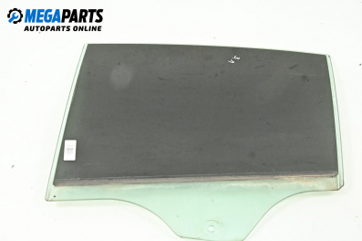 Window for BMW 7 Series E65 (11.2001 - 12.2009), 5 doors, sedan, position: rear - left