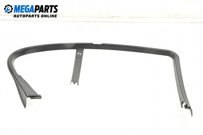 Leiste for BMW 7 Series E65 (11.2001 - 12.2009), sedan, position: links, rückseite