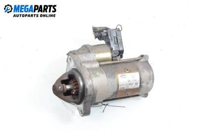 Anlasser for Fiat Palio Weekend (04.1996 - 04.2012) 1.6 16V (178DX.D1A), 100 hp, № 63111008