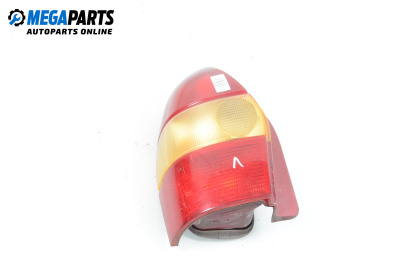 Bremsleuchte for Fiat Palio Weekend (04.1996 - 04.2012), combi, position: links