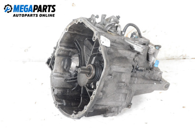  for Nissan Qashqai I SUV (12.2006 - 04.2014) 2.0 dCi, 150 hp