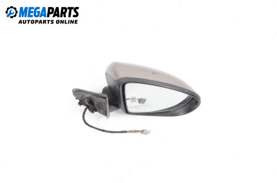 Oglindă for Nissan Qashqai I SUV (12.2006 - 04.2014), 5 uși, suv, position: dreapta