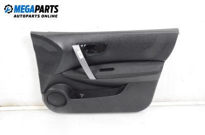 Interior door panel  for Nissan Qashqai I SUV (12.2006 - 04.2014), 5 doors, suv, position: front - right