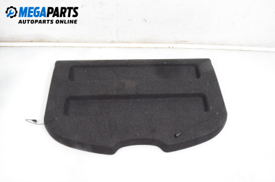 Capitonaj interior portbagaj for Nissan Qashqai I SUV (12.2006 - 04.2014), 5 uși, suv