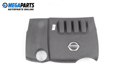 Engine cover for Nissan Qashqai I SUV (12.2006 - 04.2014)