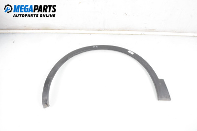 Fender arch for Nissan Qashqai I SUV (12.2006 - 04.2014), suv, position: front - left