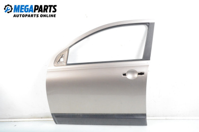 Ușă for Nissan Qashqai I SUV (12.2006 - 04.2014), 5 uși, suv, position: stânga - fața