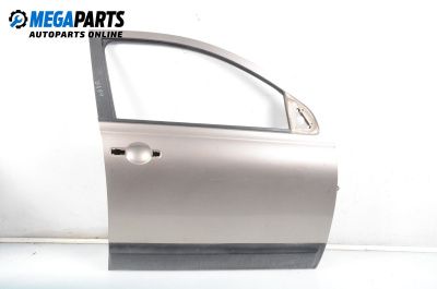 Door for Nissan Qashqai I SUV (12.2006 - 04.2014), 5 doors, suv, position: front - right