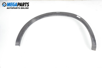 Fender arch for Nissan Qashqai I SUV (12.2006 - 04.2014), suv, position: rear - left