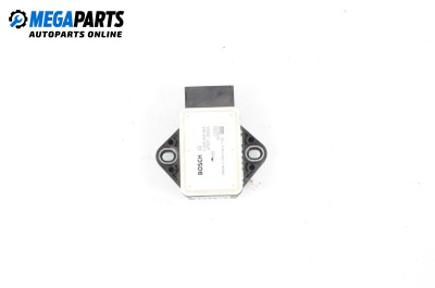 Senzor ESP for Nissan Qashqai I SUV (12.2006 - 04.2014), № Bosch 0 265 005 665