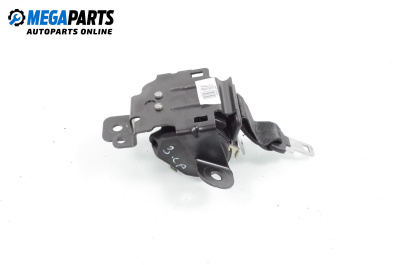 Centură de siguranță for Nissan Qashqai I SUV (12.2006 - 04.2014), 5 uși, position: mediu