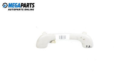 Handle for Nissan Qashqai I SUV (12.2006 - 04.2014), 5 doors, position: rear - right