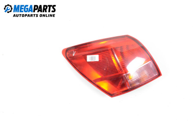 Stop for Nissan Qashqai I SUV (12.2006 - 04.2014), suv, position: stânga