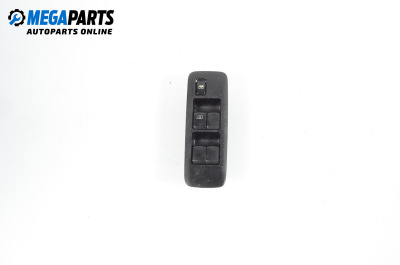 Window adjustment switch for Nissan Qashqai I SUV (12.2006 - 04.2014)