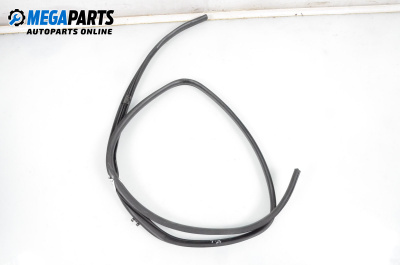 Door seal for Nissan Qashqai I SUV (12.2006 - 04.2014), 5 doors, suv, position: rear - right