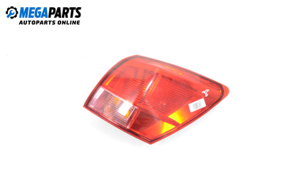 Tail light for Nissan Qashqai I SUV (12.2006 - 04.2014), suv, position: right