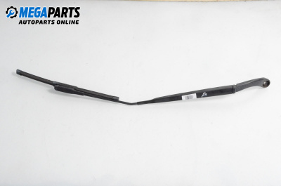 Wischerarm frontscheibe for Nissan Qashqai I SUV (12.2006 - 04.2014), position: rechts