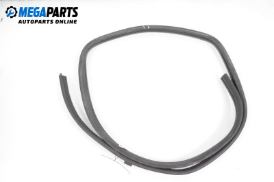 Cheder portieră for Nissan Qashqai I SUV (12.2006 - 04.2014), 5 uși, suv, position: stânga - spate