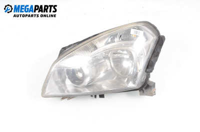 Headlight for Nissan Qashqai I SUV (12.2006 - 04.2014), suv, position: left