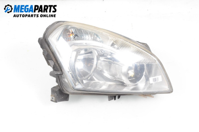 Headlight for Nissan Qashqai I SUV (12.2006 - 04.2014), suv, position: right