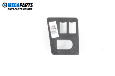 Interior plastic for Nissan Qashqai I SUV (12.2006 - 04.2014), 5 doors, suv, position: front