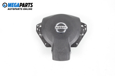 Airbag for Nissan Qashqai I SUV (12.2006 - 04.2014), 5 uși, suv, position: fața