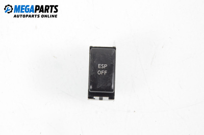 ESP button for Nissan Qashqai I SUV (12.2006 - 04.2014)