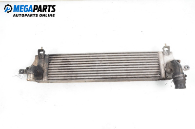 Intercooler for Nissan Qashqai I SUV (12.2006 - 04.2014) 2.0 dCi, 150 hp