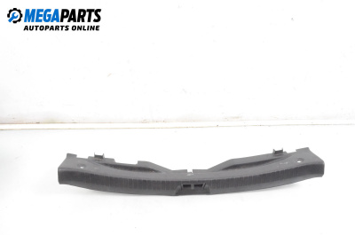 Placă portbagaj for Nissan Qashqai I SUV (12.2006 - 04.2014), 5 uși, suv