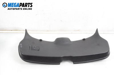 Capac plastic portbagaj for Nissan Qashqai I SUV (12.2006 - 04.2014), 5 uși, suv