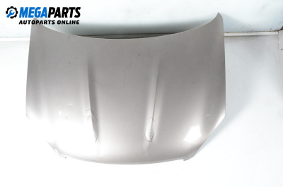 Motorhaube for Nissan Qashqai I SUV (12.2006 - 04.2014), 5 türen, suv, position: vorderseite