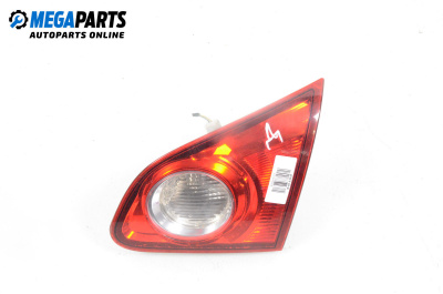 Inner tail light for Nissan Qashqai I SUV (12.2006 - 04.2014), suv, position: right