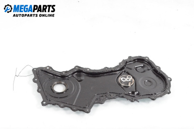 Timing belt cover for Nissan Qashqai I SUV (12.2006 - 04.2014) 2.0 dCi, 150 hp
