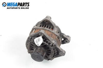 Alternator for Nissan Qashqai I SUV (12.2006 - 04.2014) 2.0 dCi, 150 hp