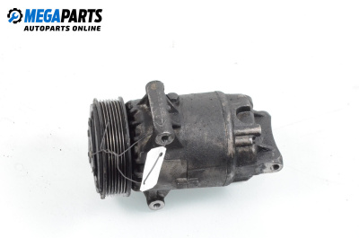 AC compressor for Nissan Qashqai I SUV (12.2006 - 04.2014) 2.0 dCi, 150 hp