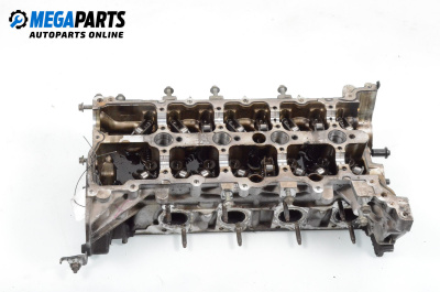 Cylinder head no camshaft included for Nissan Qashqai I SUV (12.2006 - 04.2014) 2.0 dCi, 150 hp