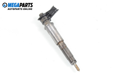 Diesel fuel injector for Nissan Qashqai I SUV (12.2006 - 04.2014) 2.0 dCi, 150 hp, № 0445115007