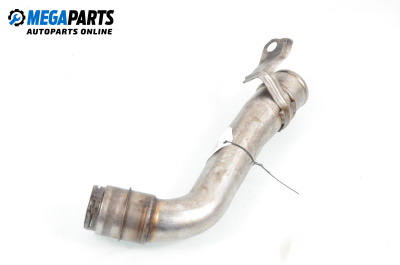 Țeavă turbo for Nissan Qashqai I SUV (12.2006 - 04.2014) 2.0 dCi, 150 hp