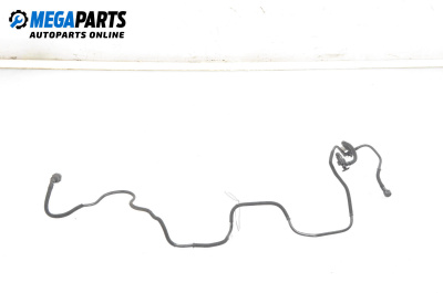 Furtun de combustibil for Nissan Qashqai I SUV (12.2006 - 04.2014) 2.0 dCi, 150 hp