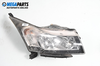 Headlight for Chevrolet Cruze Hatchback (06.2011 - ...), hatchback, position: right