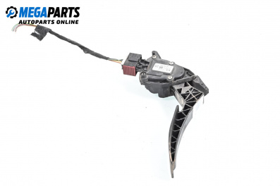 Potentiometer gaspedal for Chevrolet Cruze Hatchback (06.2011 - ...), № 13252702