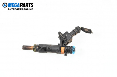 Gasoline fuel injector for Chevrolet Cruze Hatchback (06.2011 - ...) 1.8 LPG, 141 hp