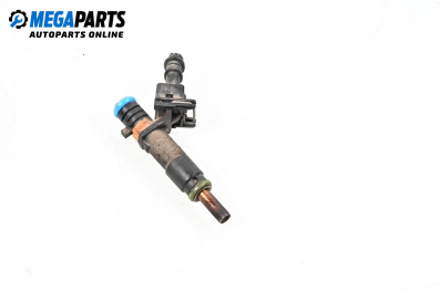 Gasoline fuel injector for Chevrolet Cruze Hatchback (06.2011 - ...) 1.8 LPG, 141 hp