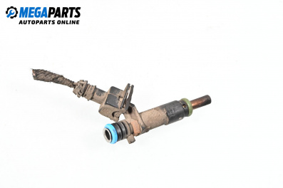 Gasoline fuel injector for Chevrolet Cruze Hatchback (06.2011 - ...) 1.8 LPG, 141 hp