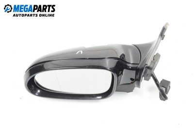 Mirror for Mercedes-Benz CLK-Class Coupe (C209) (06.2002 - 05.2009), 3 doors, coupe, position: left