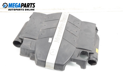 Engine cover for Mercedes-Benz CLK-Class Coupe (C209) (06.2002 - 05.2009)