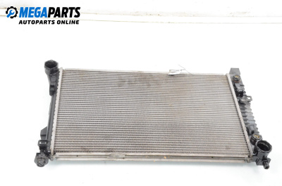 Water radiator for Mercedes-Benz CLK-Class Coupe (C209) (06.2002 - 05.2009) 240 (209.361), 170 hp