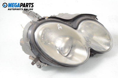 Headlight for Mercedes-Benz CLK-Class Coupe (C209) (06.2002 - 05.2009), coupe, position: right