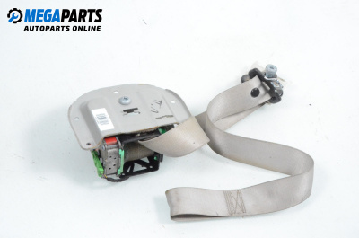 Seat belt for Mercedes-Benz CLK-Class Coupe (C209) (06.2002 - 05.2009), 3 doors, position: front - left